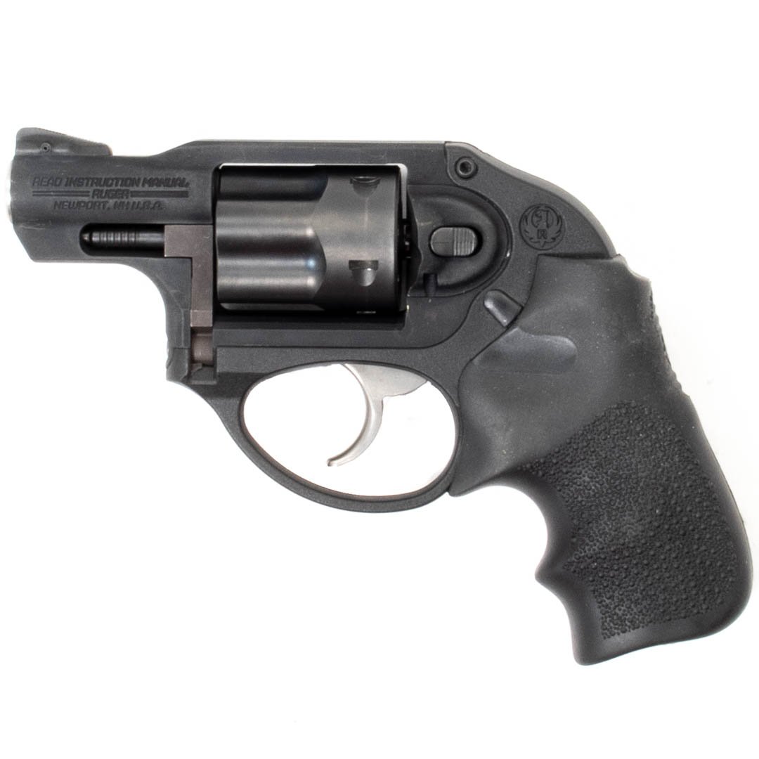 RUGER LCR